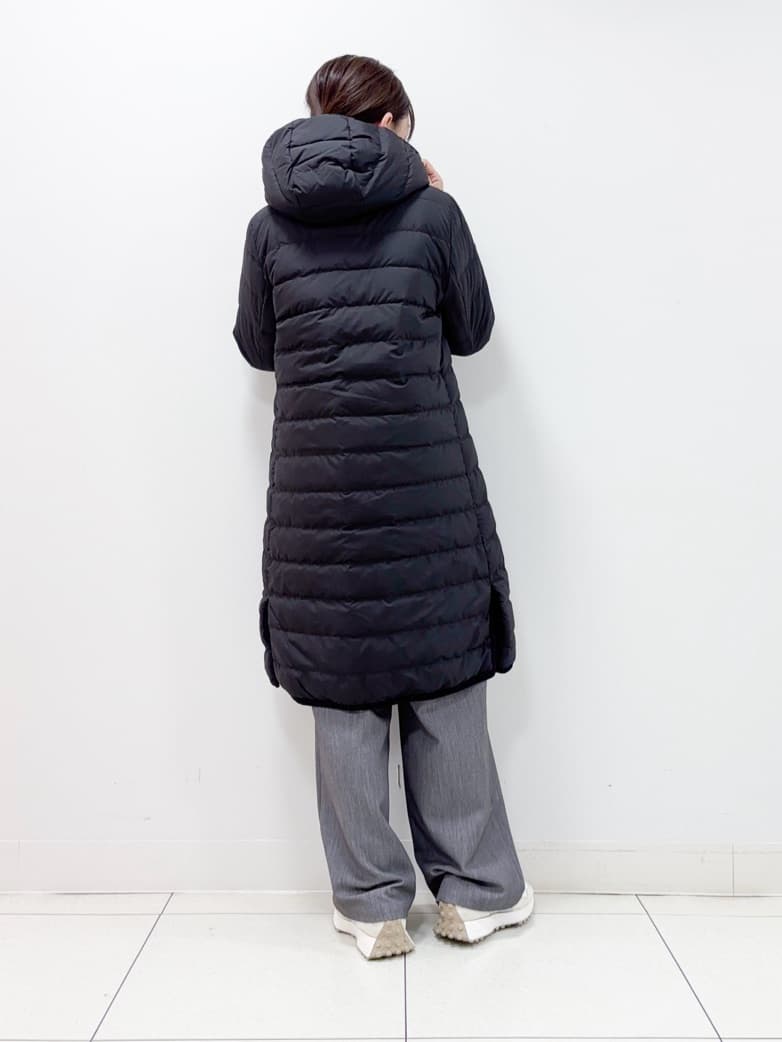 nakajoさんの「Dessin｜」を使ったコーディネート