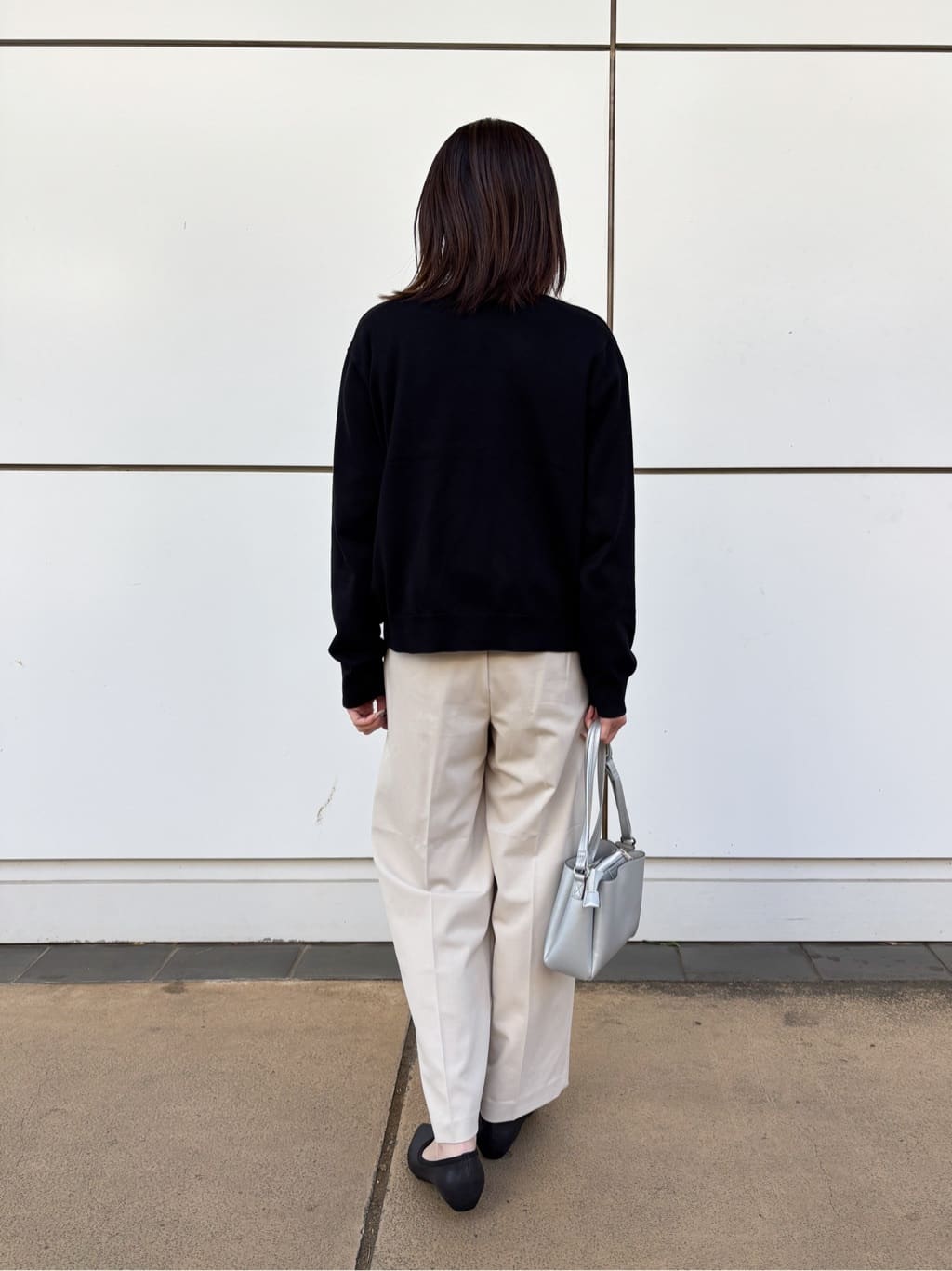 まいさんの「SHOO･LA･RUE｜」を使ったコーディネート