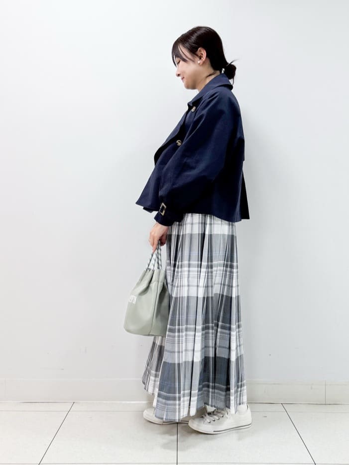 nakajoさんの「Dessin｜」を使ったコーディネート