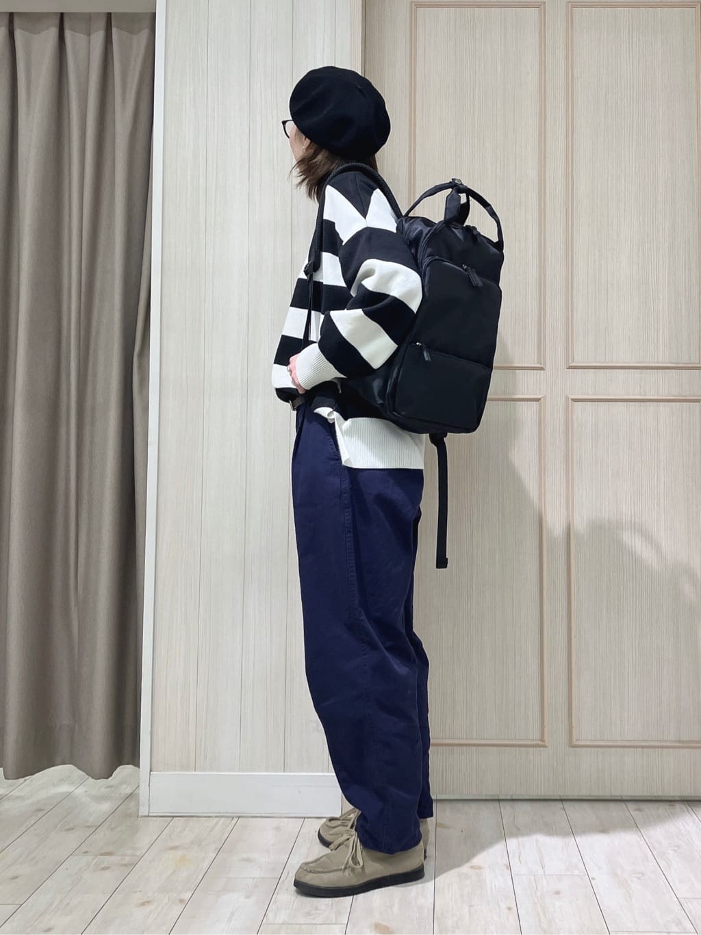 Turnerさんの「SHOO･LA･RUE｜」を使ったコーディネート