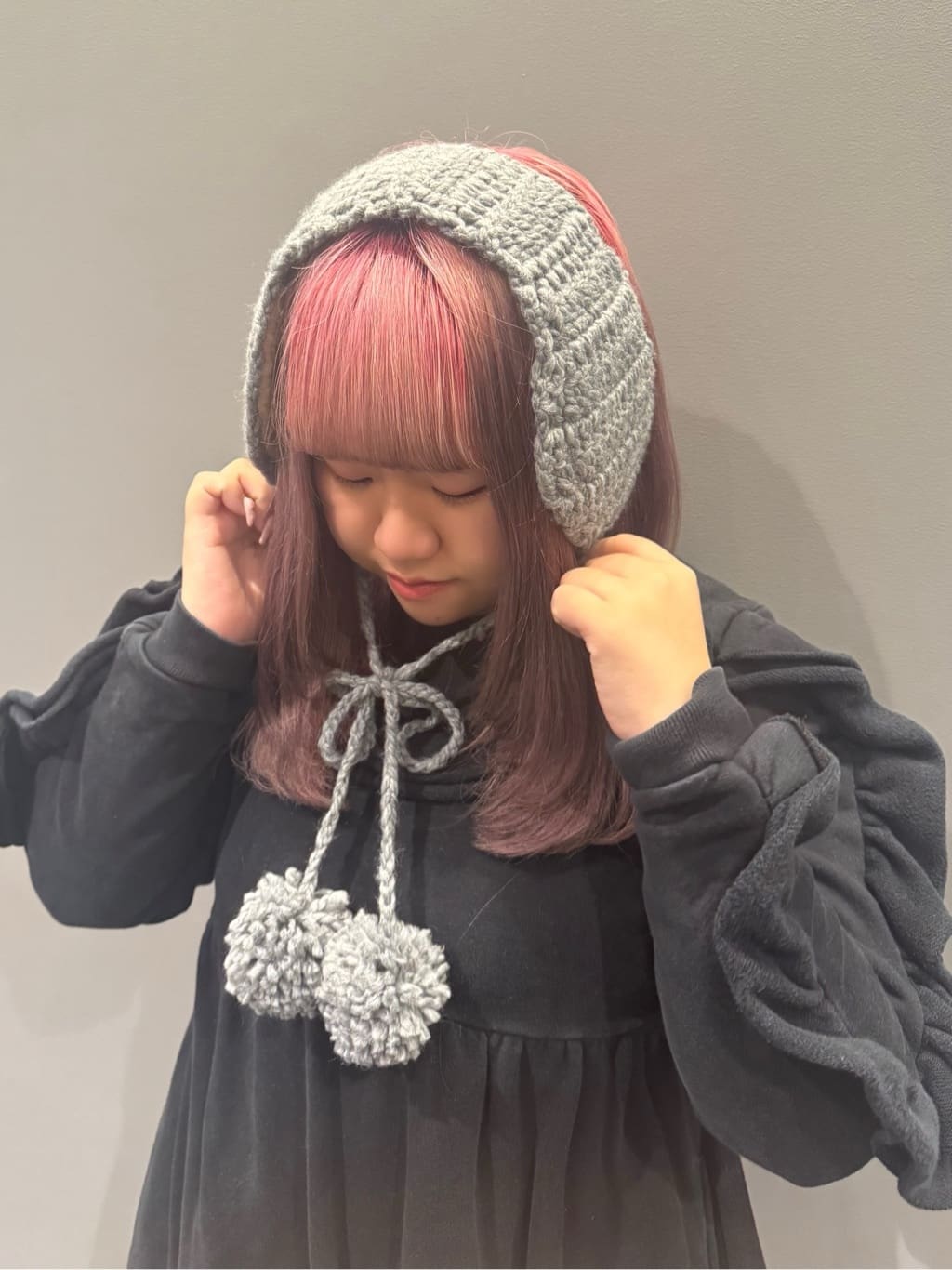 sayakaさんの「ESPERANZA｜」を使ったコーディネート