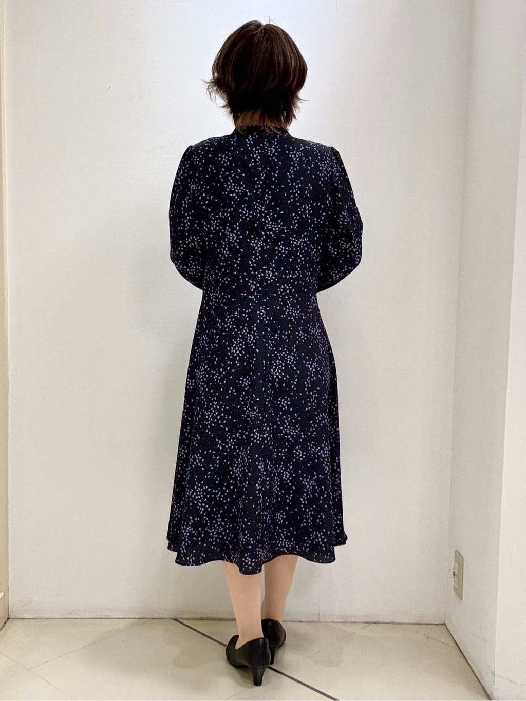 いしんこさんの「Reflect｜」を使ったコーディネート