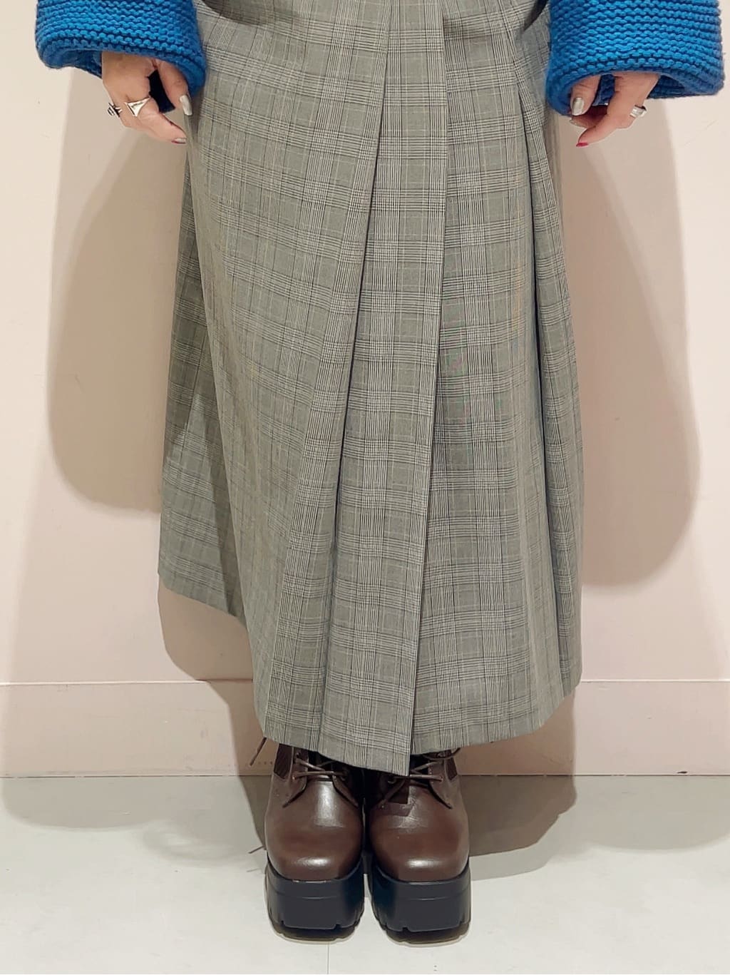 りえさんの「ESPERANZA｜」を使ったコーディネート