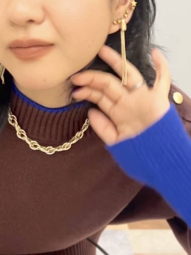ひらのみさんの「THE SHOP TK｜」を使ったコーディネート