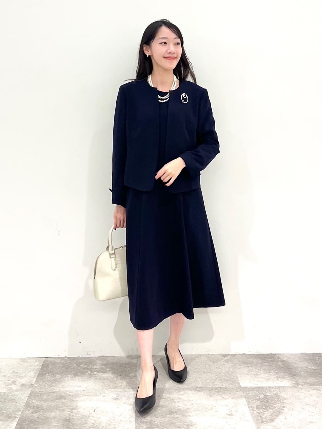 kaaiさんの「UNTITLED｜」を使ったコーディネート