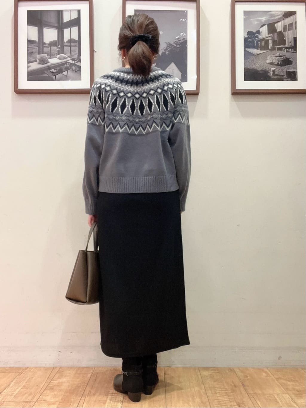 mariさんの「SHOO･LA･RUE｜」を使ったコーディネート