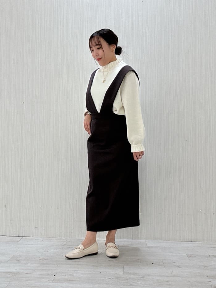 ayakaさんの「UNTITLED｜」を使ったコーディネート