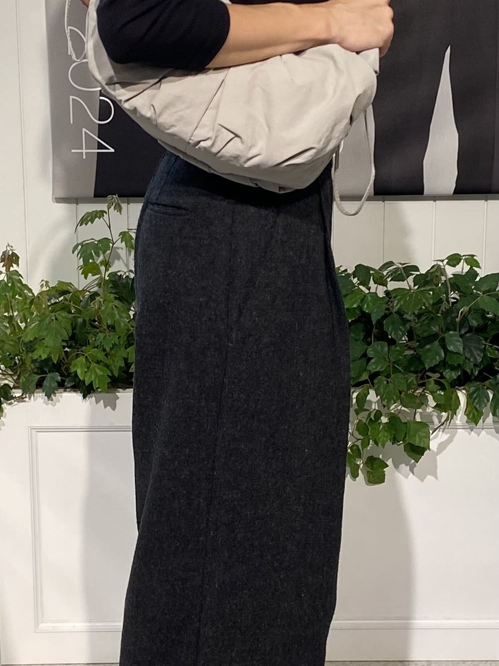 yumiさんの「Dessin｜」を使ったコーディネート