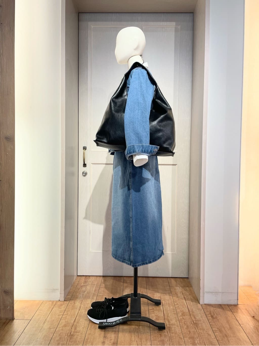 Rozeさんの「SHOO･LA･RUE｜」を使ったコーディネート