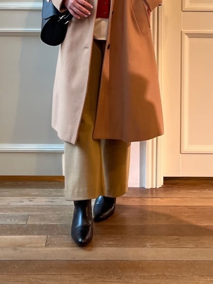 なべちゃんさんの「DRESSTERIOR｜」を使ったコーディネート