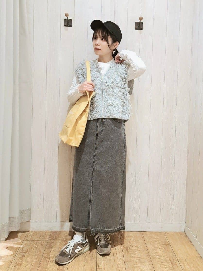 SAKIさんの「SHOO･LA･RUE｜」を使ったコーディネート