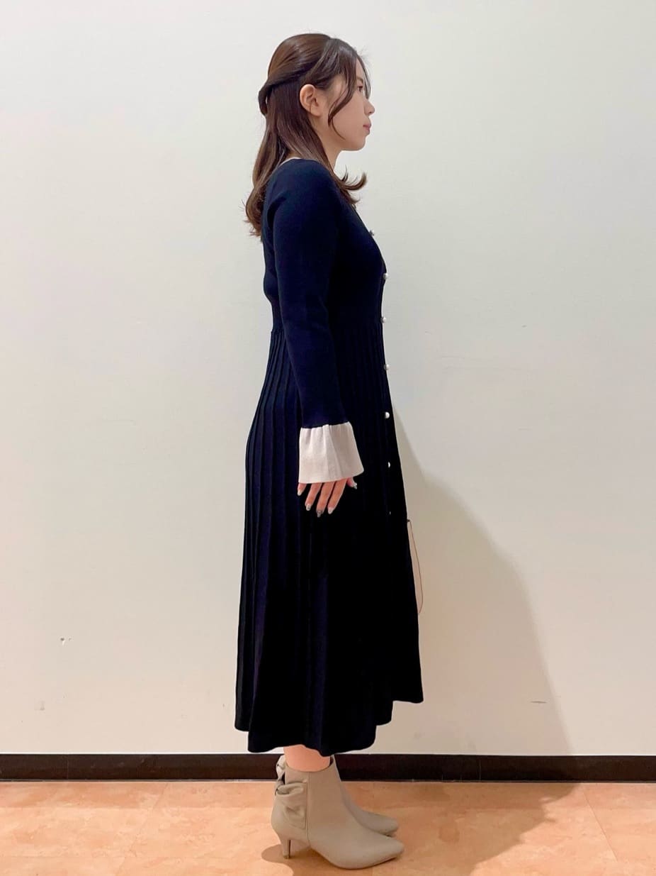 ayumiさんの「OPAQUE.CLIP｜」を使ったコーディネート