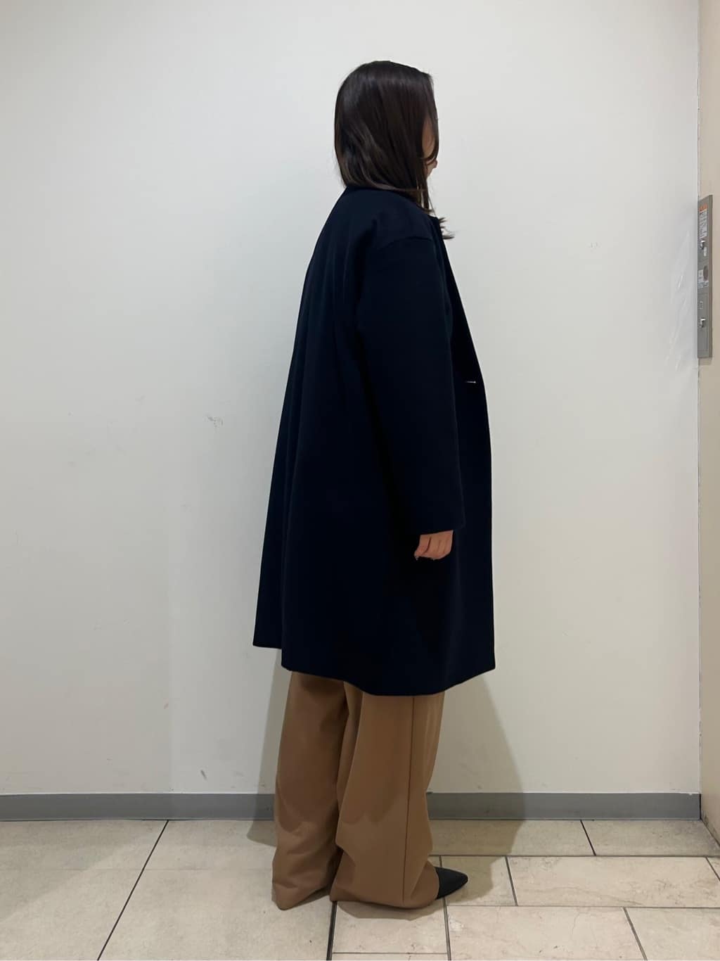 kanoさんの「UNTITLED｜【日本製・本革】Comfit Dresser Pumps（コンフィットドレッサーパンプス）」を使ったコーディネート