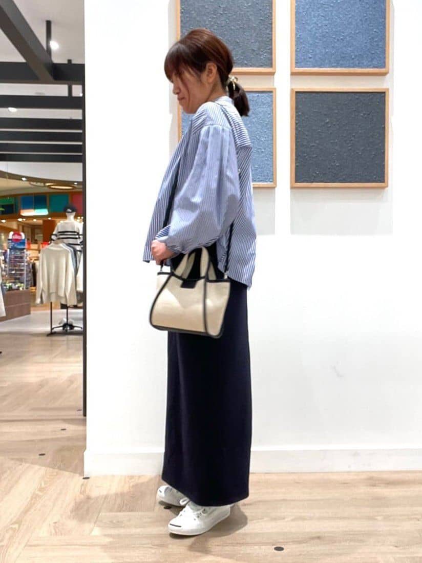 rinさんの「Dessin｜」を使ったコーディネート