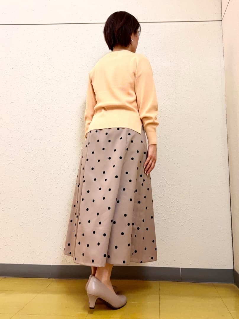 hamaさんの「Reflect｜」を使ったコーディネート