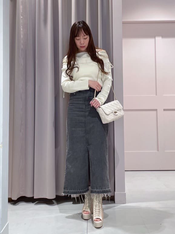 maiさんの「ESPERANZA｜」を使ったコーディネート