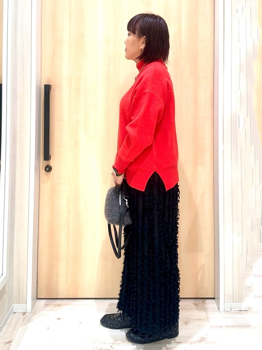 minさんの「SHOO･LA･RUE｜」を使ったコーディネート