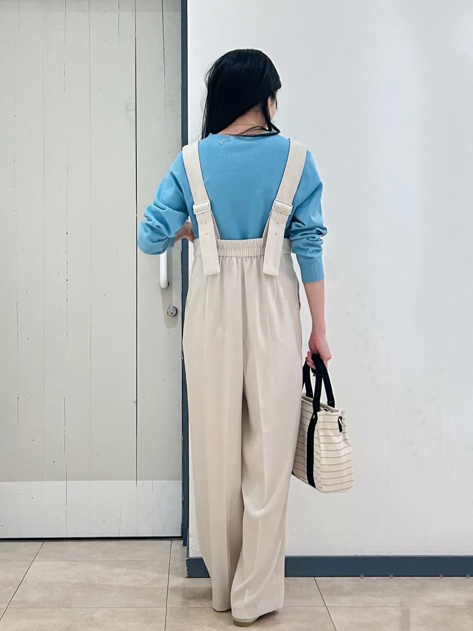 yukinoさんの「grove｜」を使ったコーディネート