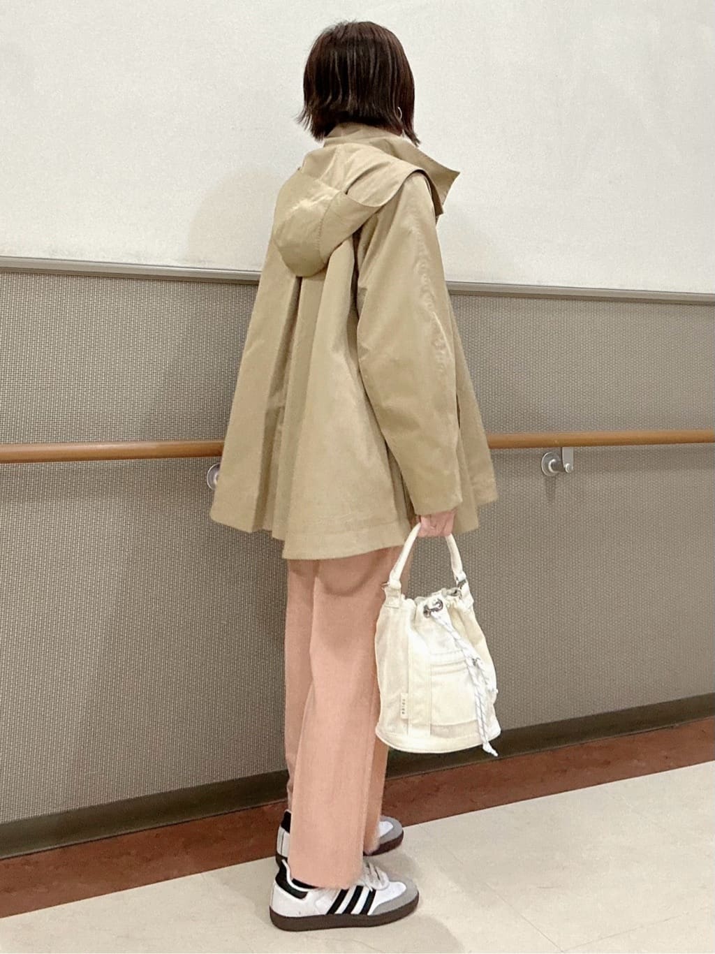 おしらさんさんの「THE SHOP TK｜」を使ったコーディネート