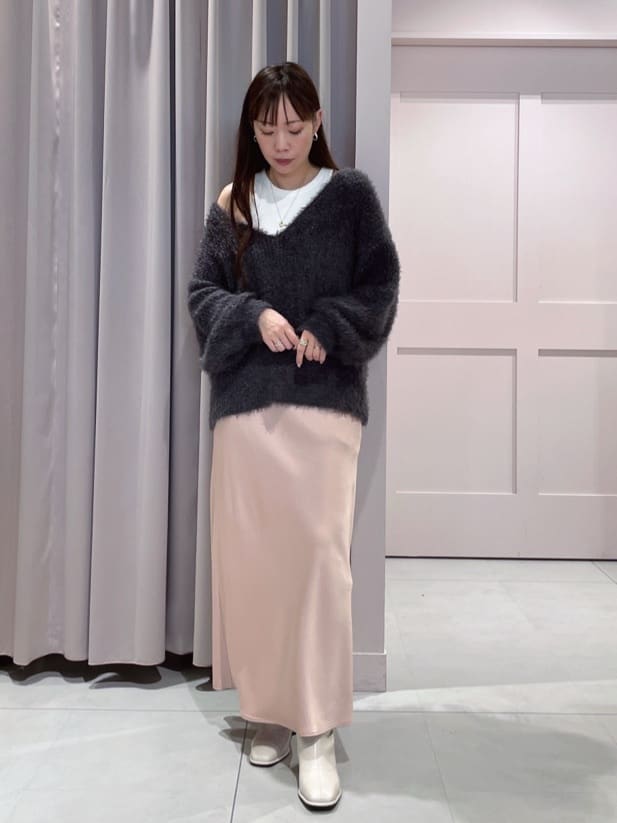 maiさんの「ESPERANZA｜」を使ったコーディネート