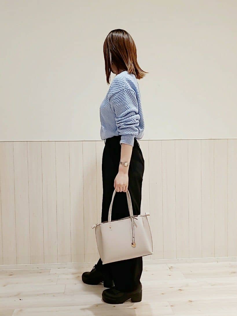 Riさんの「SHOO･LA･RUE｜」を使ったコーディネート