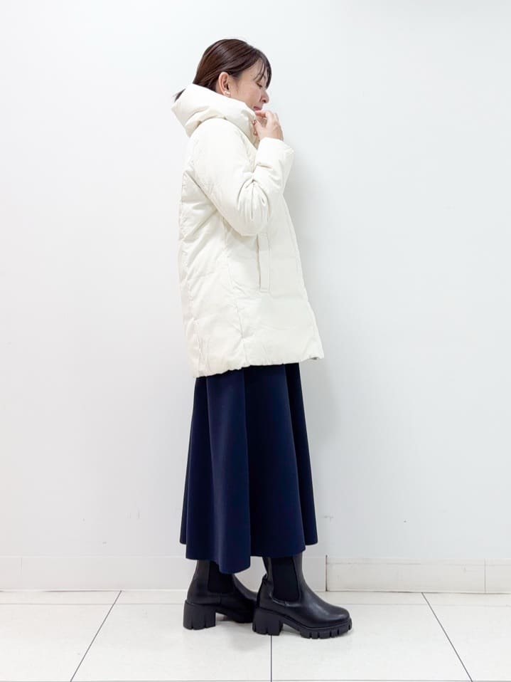 nakajoさんの「Dessin｜」を使ったコーディネート