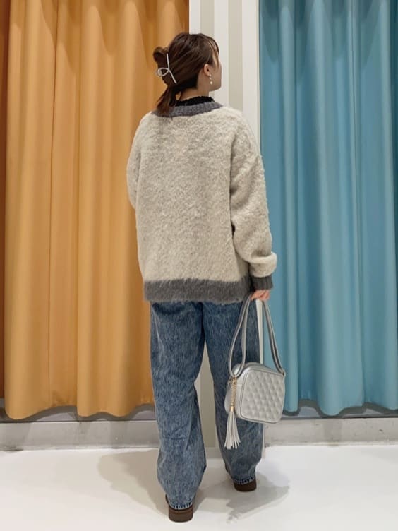 ぽんちゃんさんの「SHOO･LA･RUE｜」を使ったコーディネート