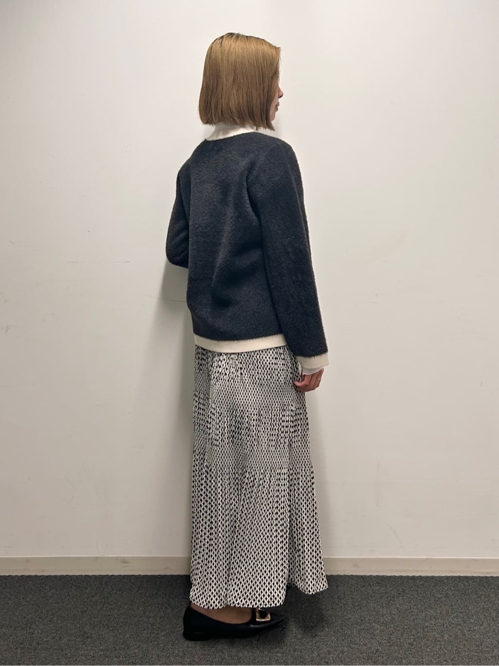 あかりさんの「index｜」を使ったコーディネート