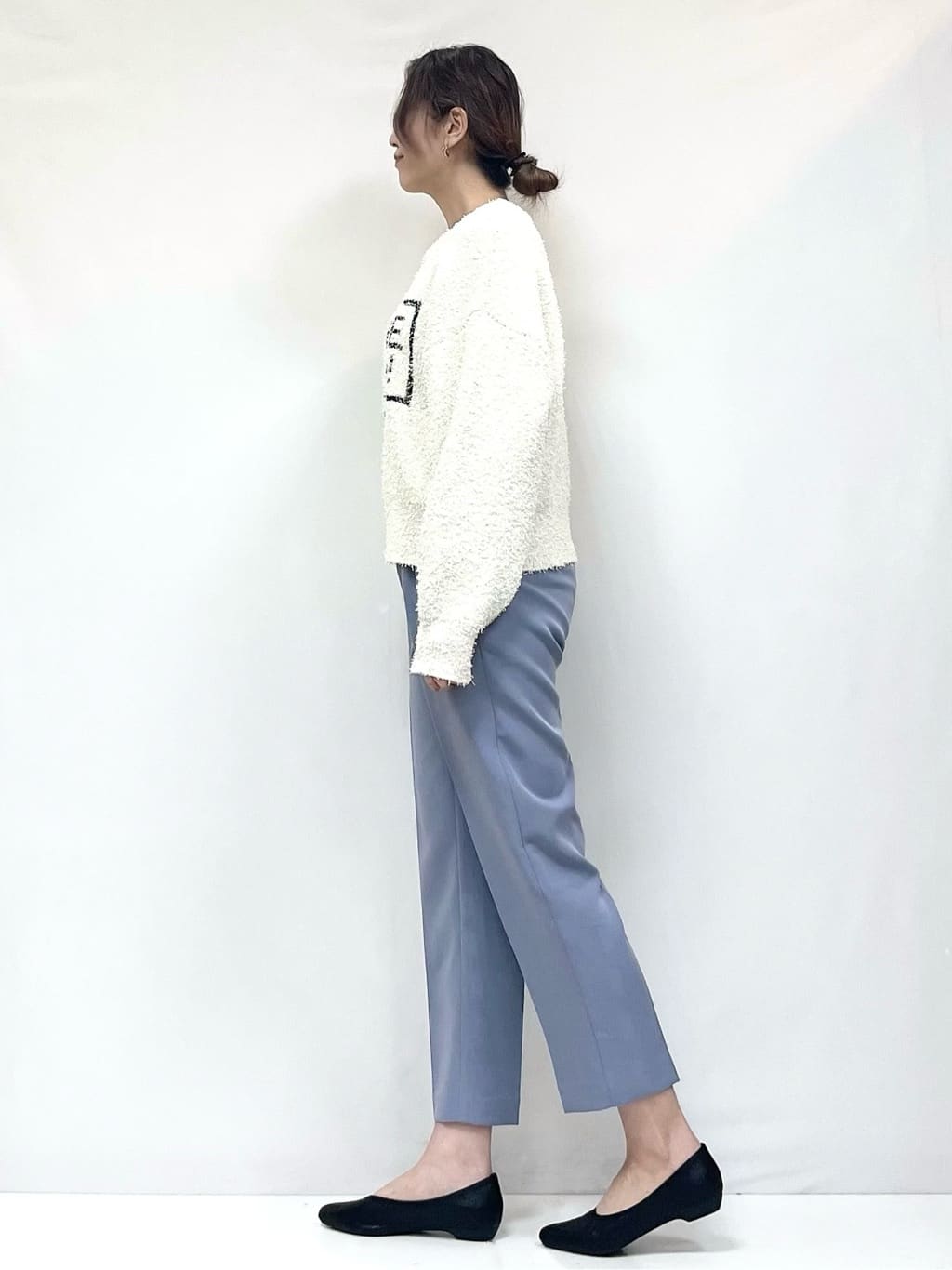 もすさんの「SHOO･LA･RUE｜」を使ったコーディネート