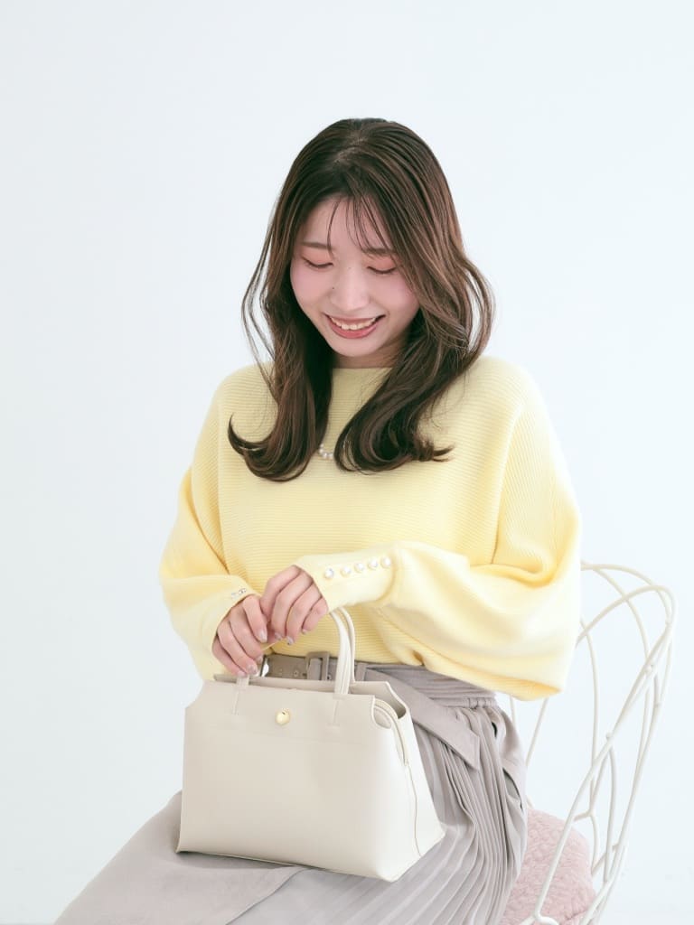 shionさんの「SHOO･LA･RUE｜」を使ったコーディネート