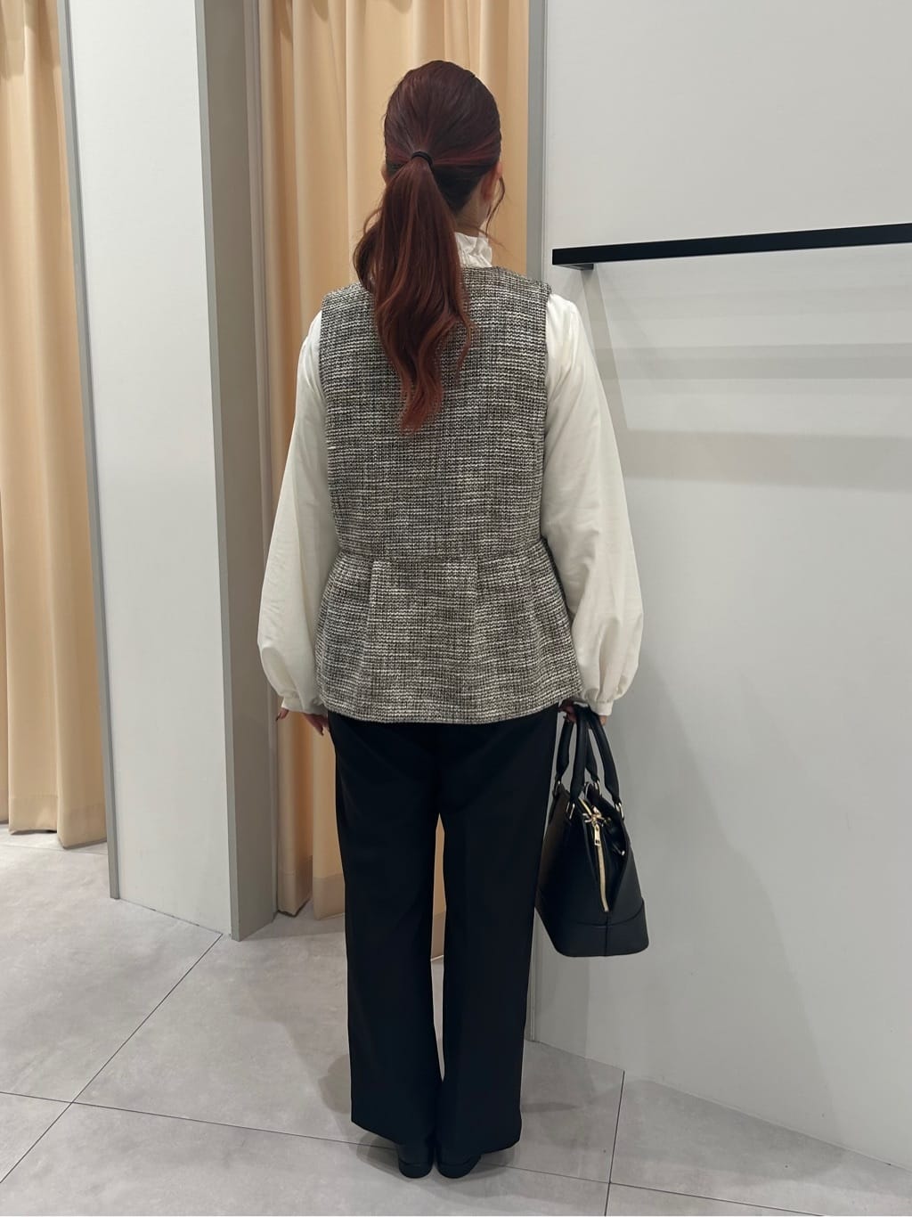 dropさんの「THE SHOP TK｜」を使ったコーディネート