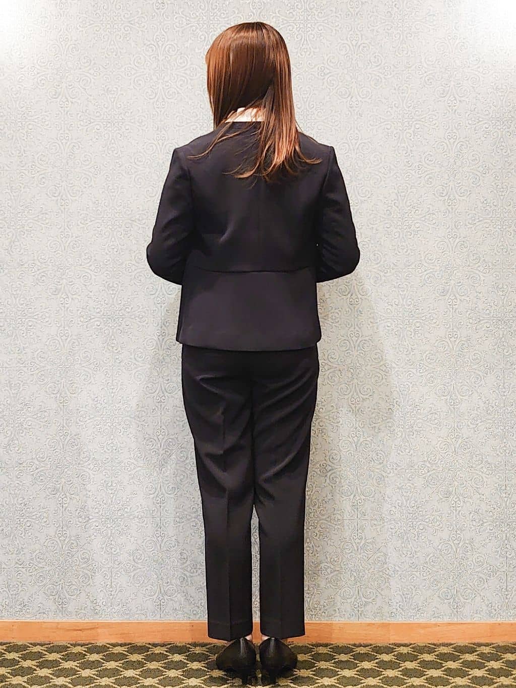 かどさんの「index｜」を使ったコーディネート