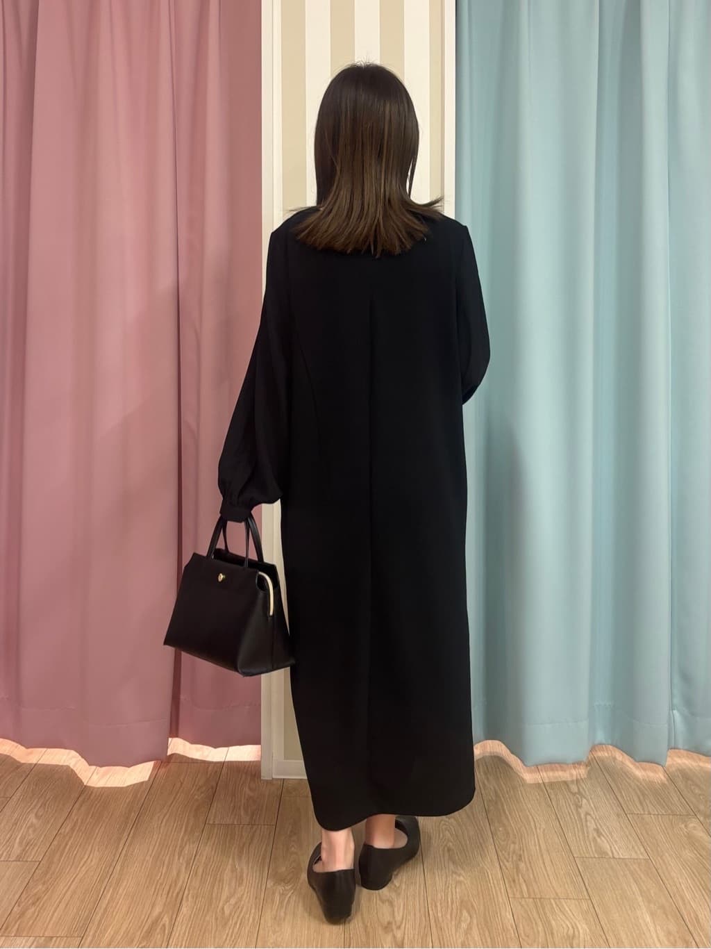 mikiさんの「SHOO･LA･RUE｜」を使ったコーディネート