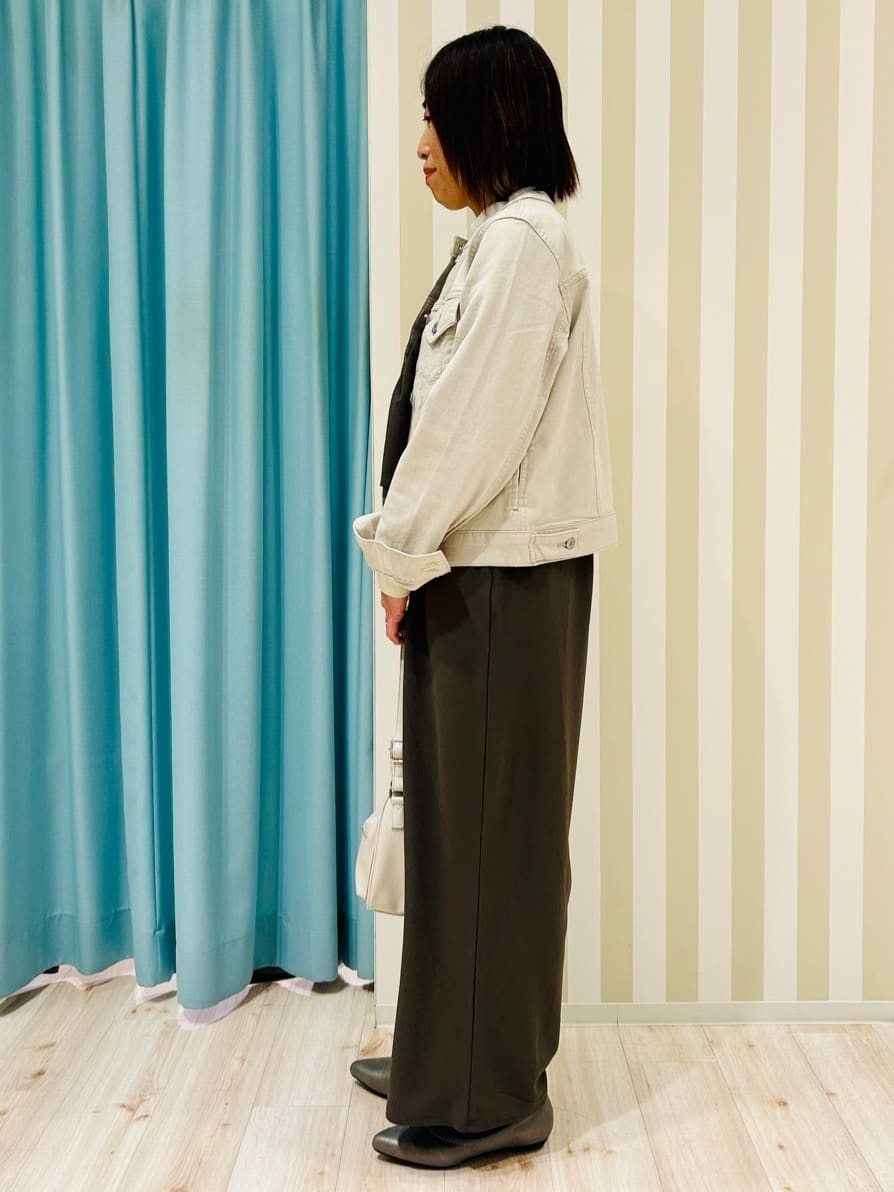 ふっきーさんの「SHOO･LA･RUE｜」を使ったコーディネート