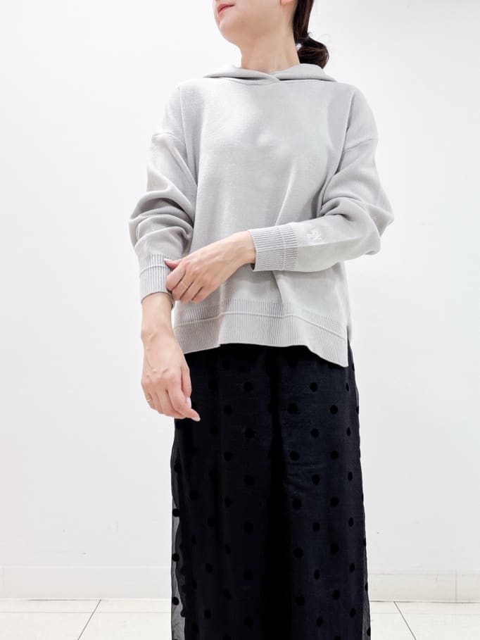 nakajoさんの「Dessin｜」を使ったコーディネート