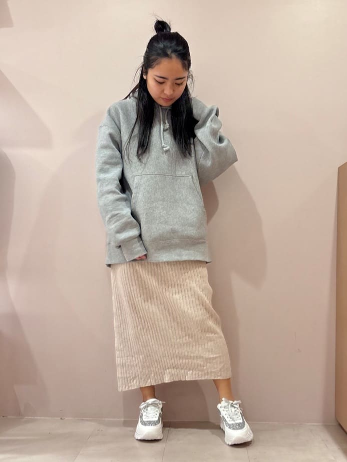のはらっちょさんの「ESPERANZA｜」を使ったコーディネート