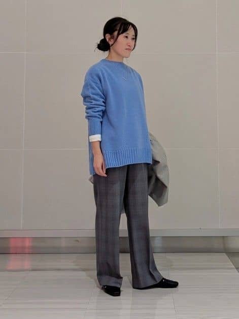Rieさんの「UNTITLED｜」を使ったコーディネート