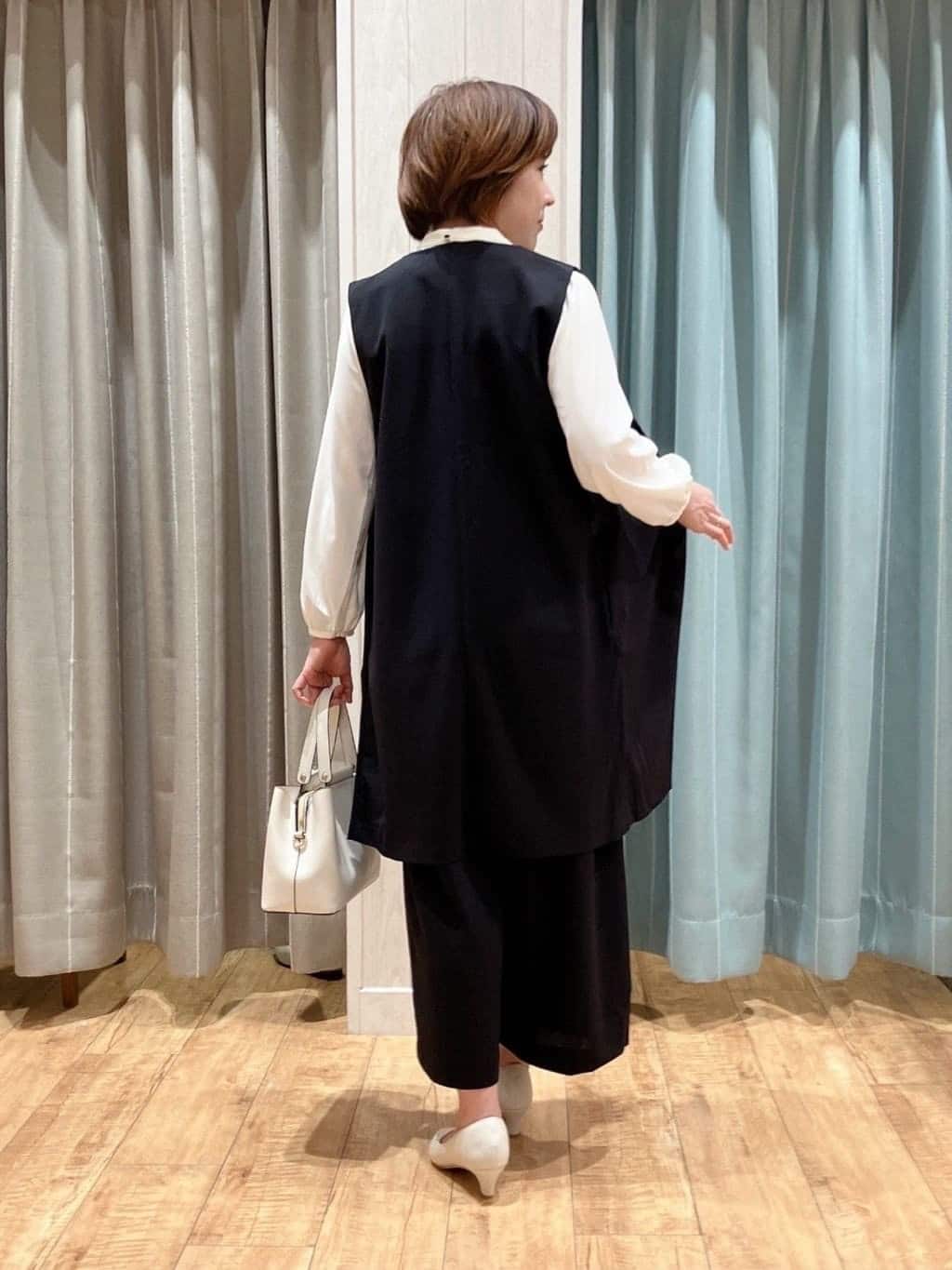 きょんさんの「SHOO･LA･RUE｜」を使ったコーディネート