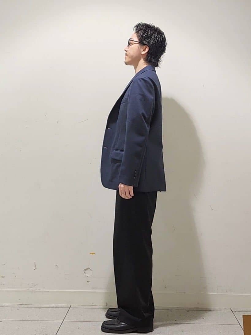 Maedaさんの「TAKEO KIKUCHI｜」を使ったコーディネート