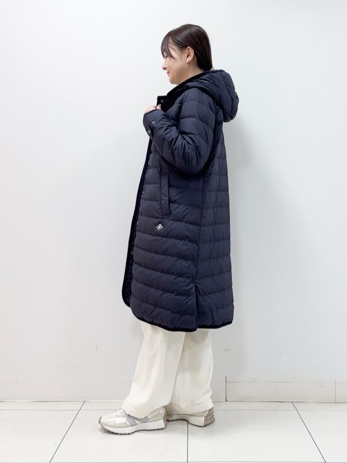 nakajoさんの「Dessin｜」を使ったコーディネート
