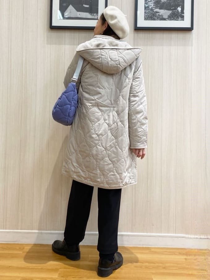 natsuさんの「SHOO･LA･RUE｜」を使ったコーディネート