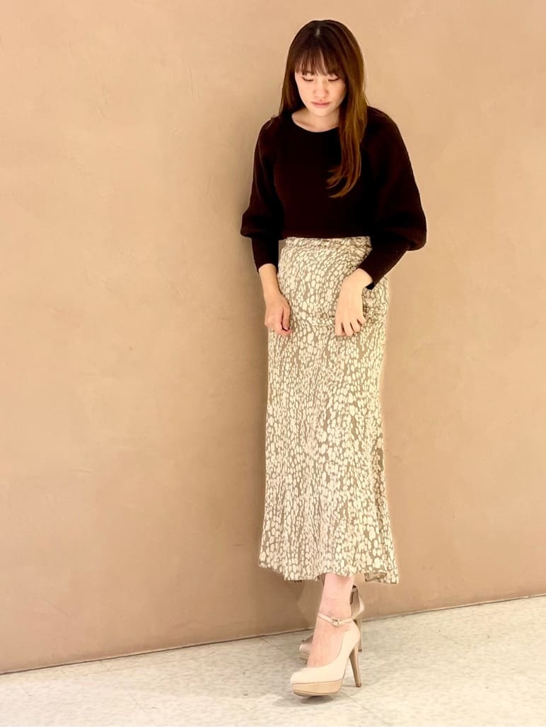 Oさんの「ESPERANZA｜」を使ったコーディネート