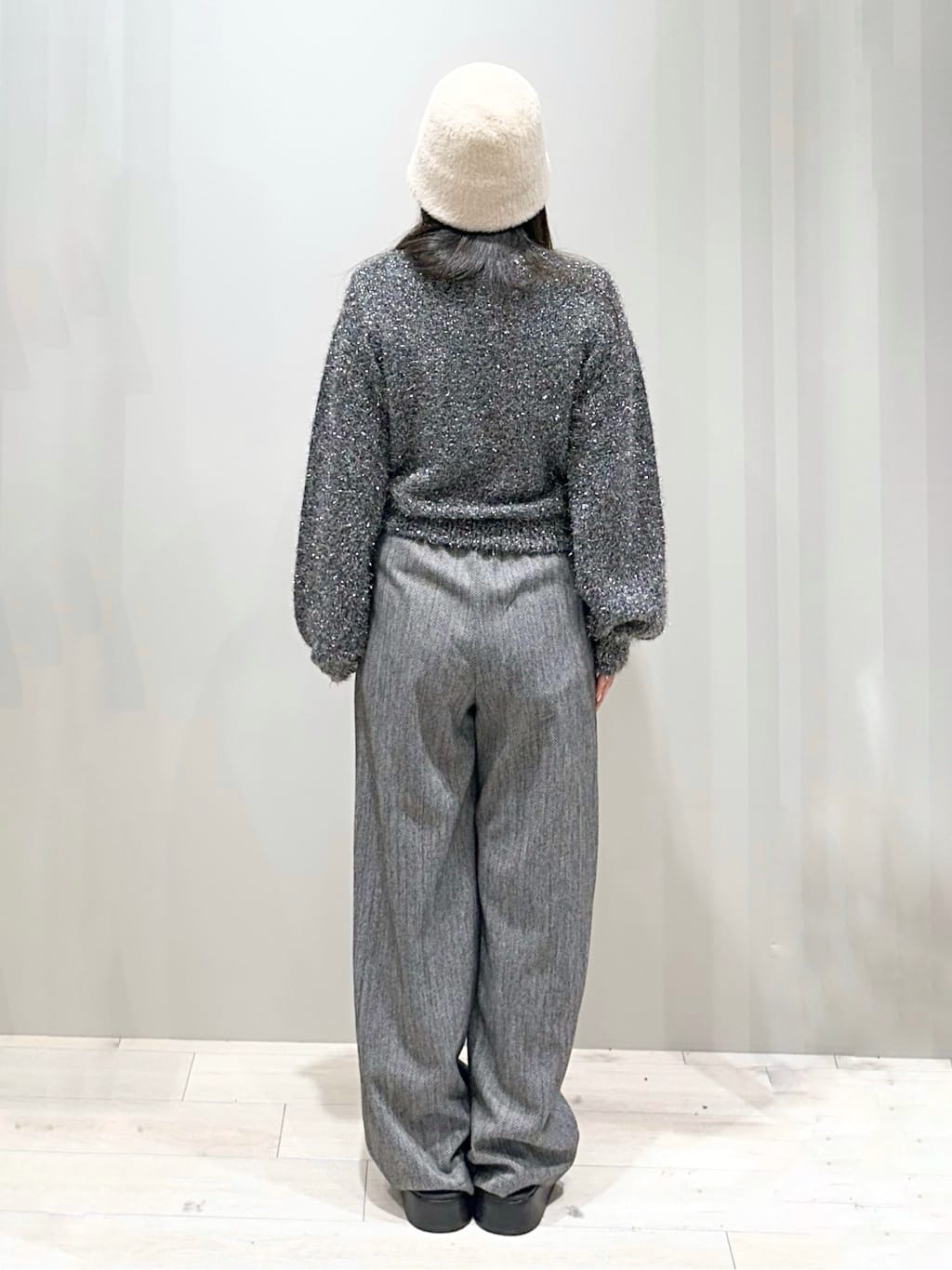 Iguさんの「THE SHOP TK｜」を使ったコーディネート