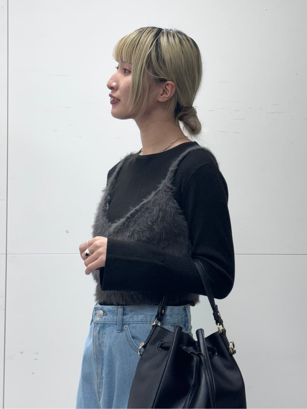 omaさんの「THE SHOP TK｜」を使ったコーディネート