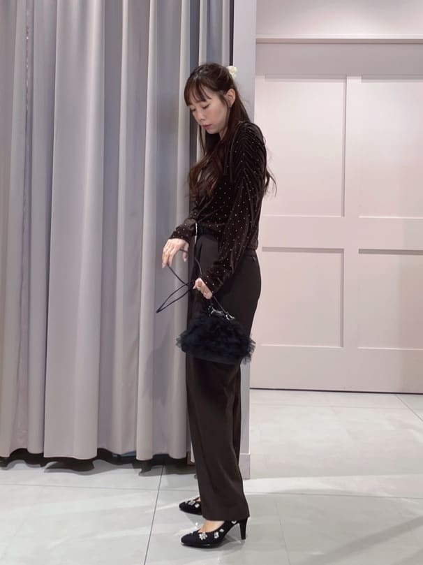maiさんの「ESPERANZA｜」を使ったコーディネート