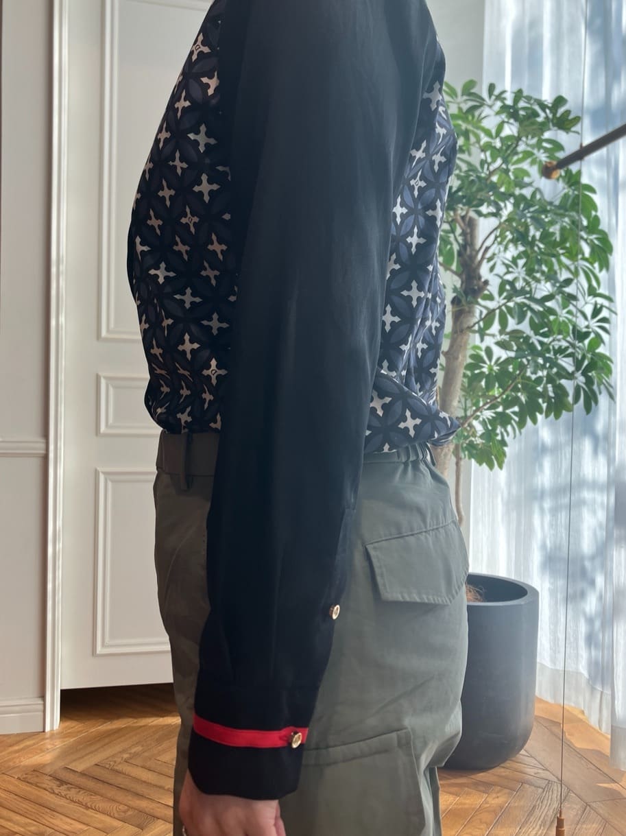 konominさんの「DRESSTERIOR｜」を使ったコーディネート