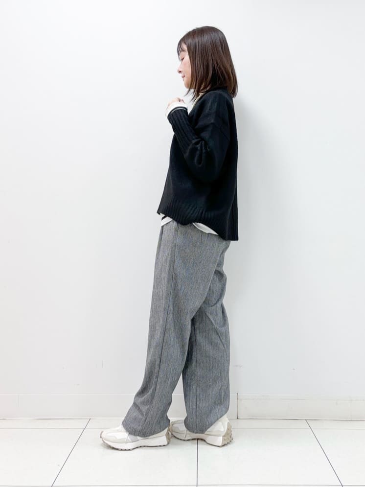 nakajoさんの「Dessin｜」を使ったコーディネート