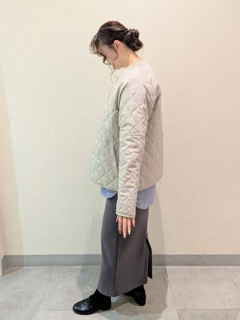 ayakaさんの「Dessin｜」を使ったコーディネート