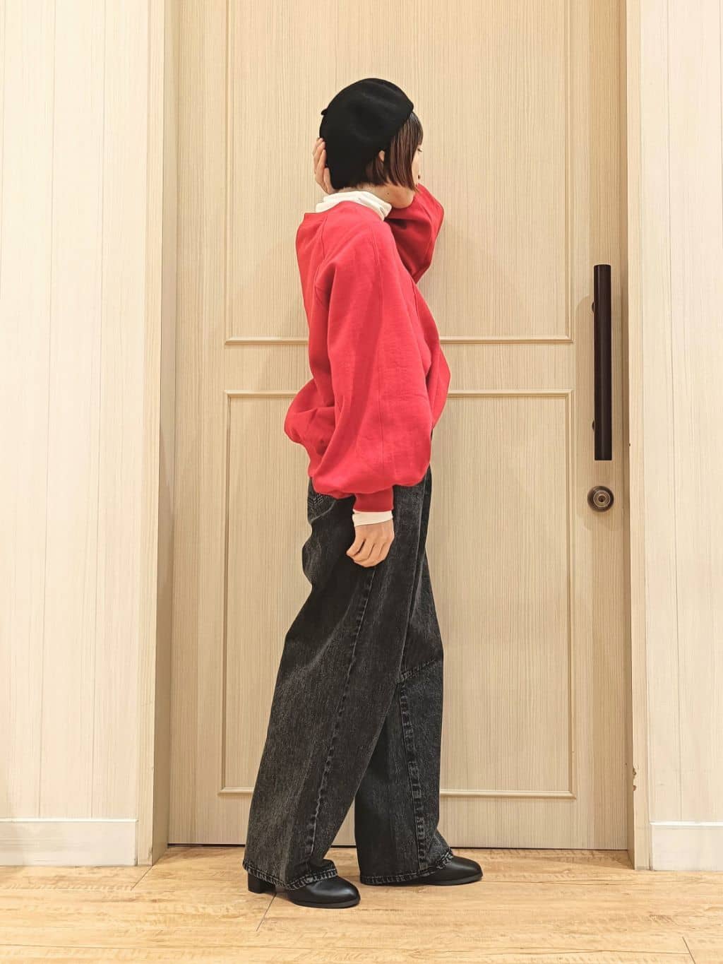 manikoさんの「SHOO･LA･RUE｜」を使ったコーディネート