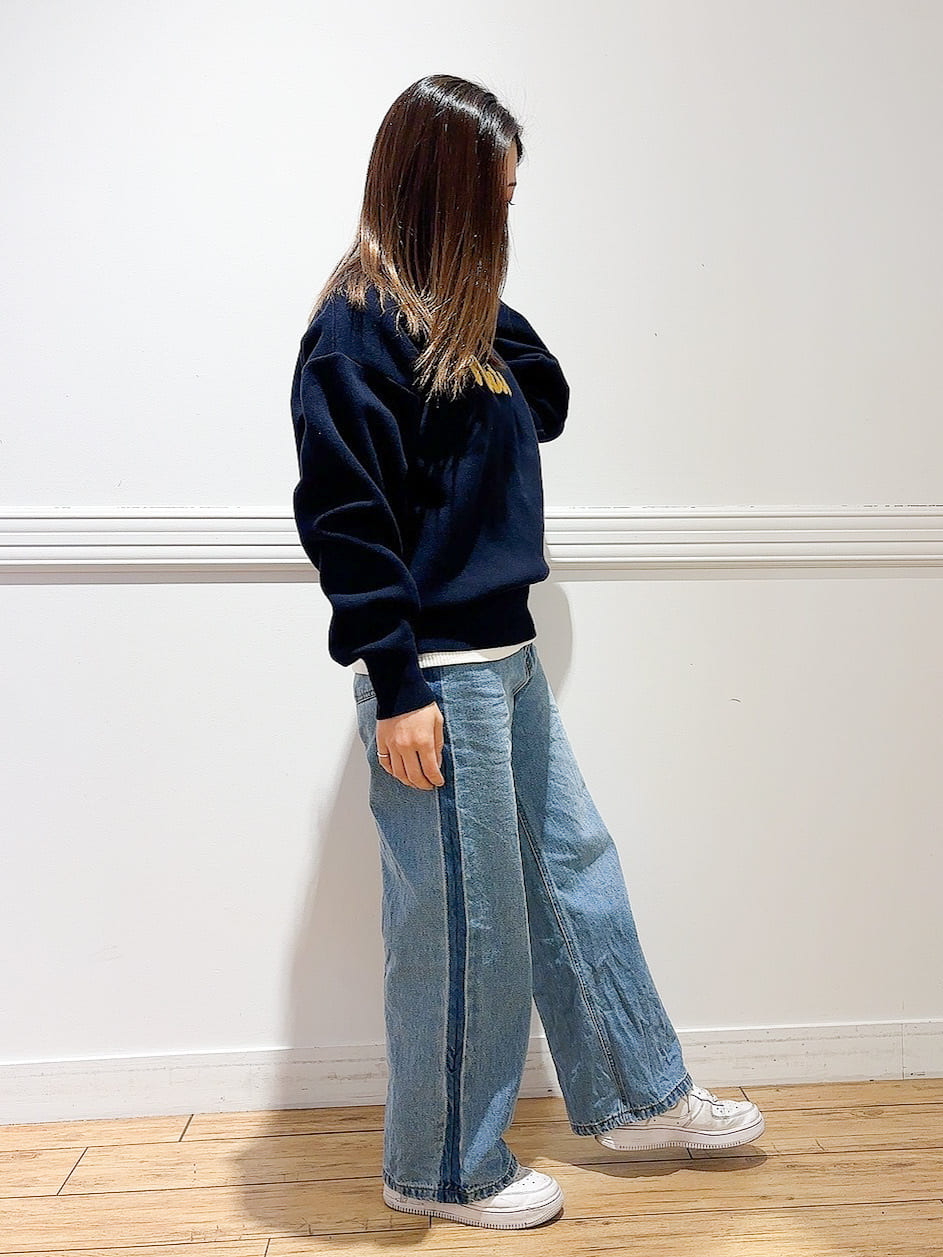 もえさんの「SHOO･LA･RUE｜」を使ったコーディネート